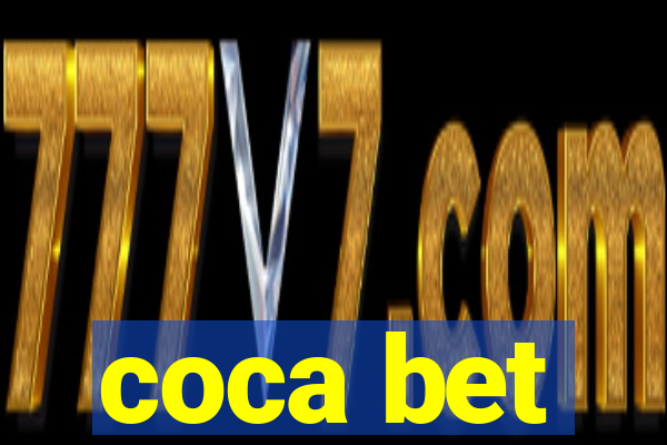 coca bet